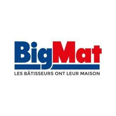 Matériaux Sasseville BIGMAT
