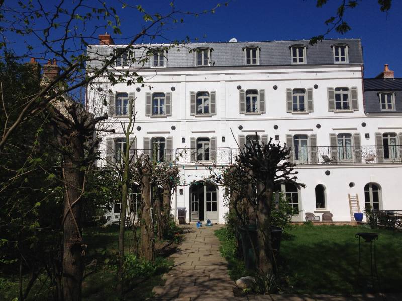 Remplacement de fenêtres à Etretat