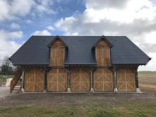 Notre zone d'activité pour ce service Entreprise RGE pour pose d'isolation intérieure et extérieure thermique forte efficacité